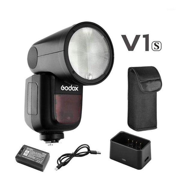 godox v1sl hss 1/8000s gn60 2.g camera flash speedlite transmitter trigger for a7 a9 a7riii a7sii a7iii a6000 a64001
godox v1sl hss 1/8000s gn60 2.g camera flash speedlite transmitter trigger for a7 a9 a7riii a7sii a7iii a6000 a64001
