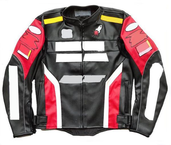 2021 new fashion brand mens motorcycles suitable for cycling suits racing suits locomotive fall protection jackets four seasons car suit
2021 new fashion brand mens motorcycles suitable for cycling suits racing suits locomotive fall protection jackets four seasons car suit
