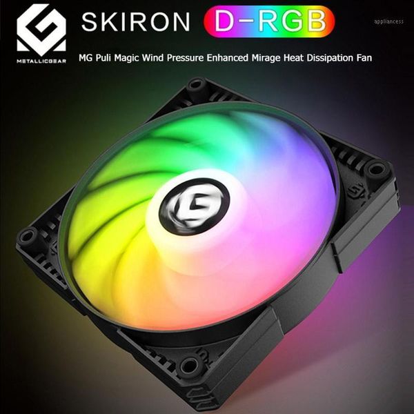 mg 12cm 14cm computer pc case fan 12 drgb-led beads led fan gorgeous drgb 4pin pwm chassis cooler for pc case w/ pad1
mg 12cm 14cm computer pc case fan 12 drgb-led beads led fan gorgeous drgb 4pin pwm chassis cooler for pc case w/ pad1