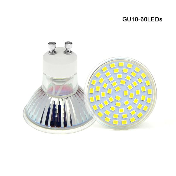 1pcs gu10 led bulb spotlight ac 220v 2835 smd 5w 7w 9w 48leds 60leds 80leds glass lamp energy saving home lighitng lampada
1pcs gu10 led bulb spotlight ac 220v 2835 smd 5w 7w 9w 48leds 60leds 80leds glass lamp energy saving home lighitng lampada