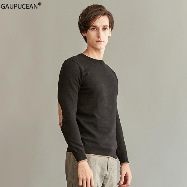 100% cotton anti-pilling anti-static warm man long sleeve o-neck knitwear pullover male knitted clothing autumn men sweater, White;black
100% cotton anti-pilling anti-static warm man long sleeve o-neck knitwear pullover male knitted clothing autumn men sweater, White;black