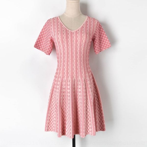 hkmnl 2019 silver thread vertical barpattern flower waist-closed large swing knitted dress sleeve short knitted dress for women x90576 60q7c, Black;gray
hkmnl 2019 silver thread vertical barpattern flower waist-closed large swing knitted dress sleeve short knitted dress for women x90576 60q7c, Black;gray