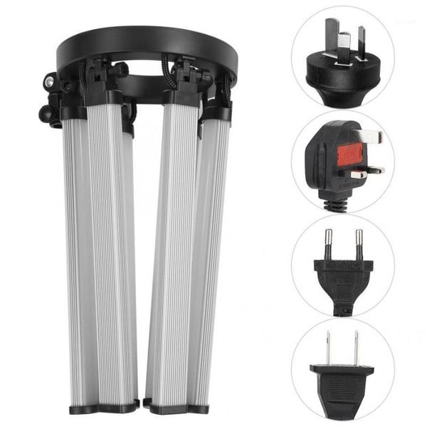 flash heads foldable led fill lamp six tubes stick double color temperature live short video pographic light 110-240v ring lamp1 
flash heads foldable led fill lamp six tubes stick double color temperature live short video pographic light 110-240v ring lamp1