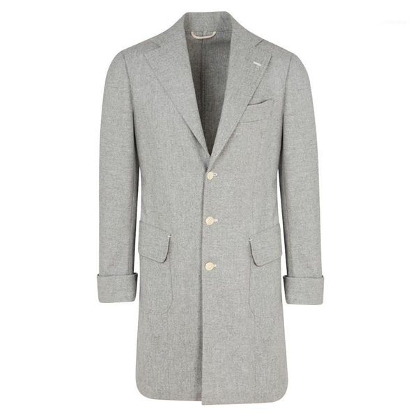 winter woolen overcoat men's solid thick singal breasted belt loose warm long-length trench coat male jacket 2021 new1, Black
winter woolen overcoat men's solid thick singal breasted belt loose warm long-length trench coat male jacket 2021 new1, Black