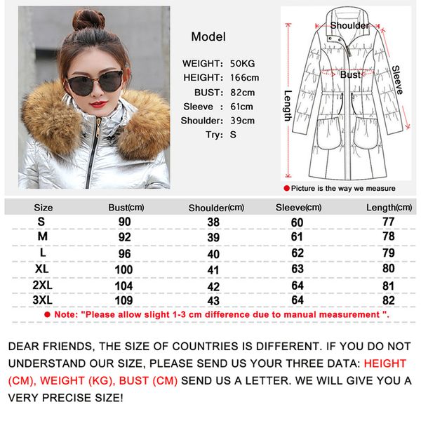 fashion fake women's collar hooded fur parka jacket warm jas coat women winter slender nptdg, Black
fashion fake women's collar hooded fur parka jacket warm jas coat women winter slender nptdg, Black