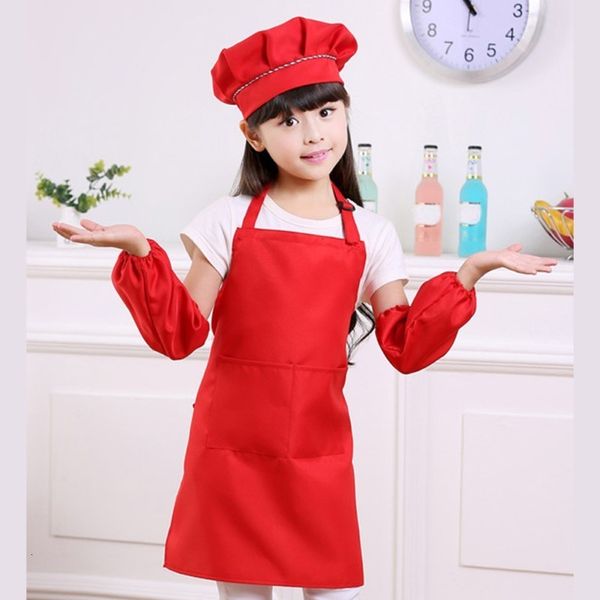 set kitchen hat over sleeves children baking mats and painting kindergarten cooking apron for kids students 8 nnicc
set kitchen hat over sleeves children baking mats and painting kindergarten cooking apron for kids students 8 nnicc