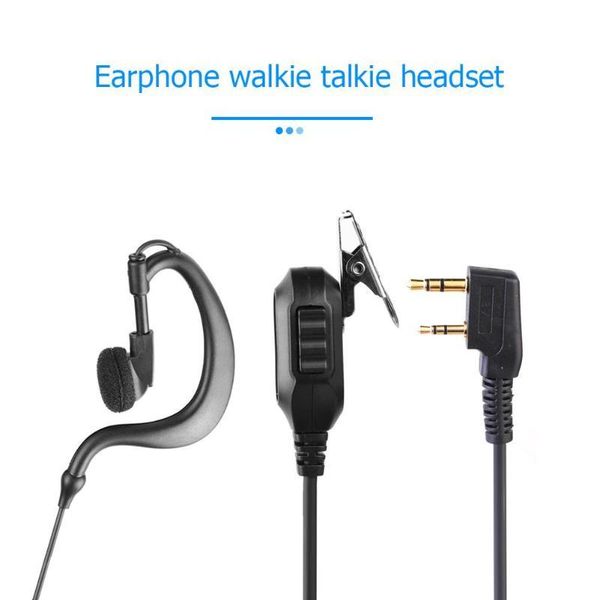 g shape earphone earpiece k-type m-type with pmicrophone for kpg baofeng uv 5r radio 2pin for motorola hyt walkie
g shape earphone earpiece k-type m-type with pmicrophone for kpg baofeng uv 5r radio 2pin for motorola hyt walkie