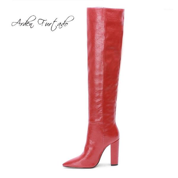 arden furtado 2020 fashion women's shoes winter pointed toe chunky heels elegant ladies boots yellow over the knee high boots1, Black
arden furtado 2020 fashion women's shoes winter pointed toe chunky heels elegant ladies boots yellow over the knee high boots1, Black