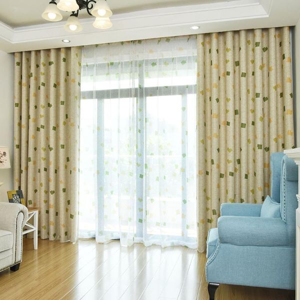 new fashion geometric blackout window curtains for living room bedroom custom made with light yellow sheer voile
new fashion geometric blackout window curtains for living room bedroom custom made with light yellow sheer voile