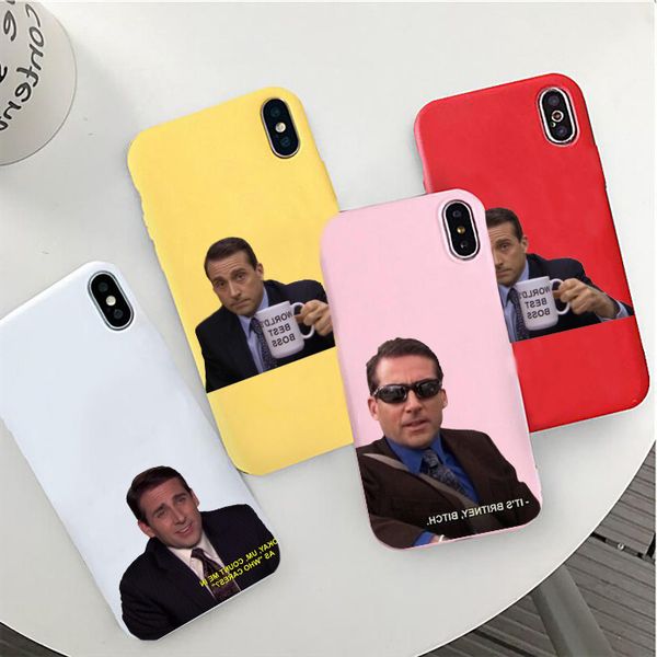 майкл скотт управление смешной юмор 5 сотовый телефон случае для iphone 6 7/8 7plus / 8plus, x xs xr, xsmax 11 про
майкл скотт управление смешной юмор 5 сотовый телефон случае для iphone 6 7/8 7plus / 8plus, x xs xr, xsmax 11 про