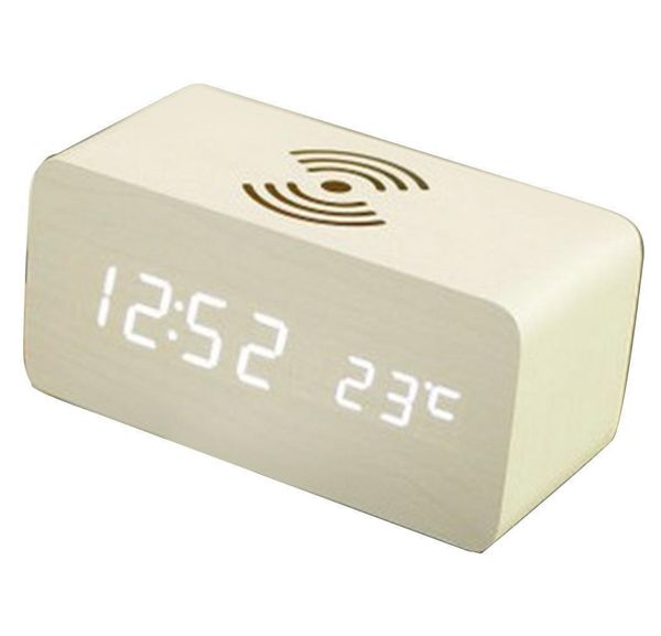 wooden led alarm clock wireless charging sound 1-4 control temperature as jllnde mx_home
wooden led alarm clock wireless charging sound 1-4 control temperature as jllnde mx_home