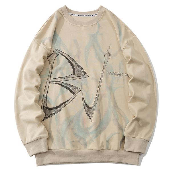 2021 new hip hop hoodie streetwear sweatshirts autumn graffiti oversized harajuku pullovers sweatshirt long sleeve white auc4, Black 
2021 new hip hop hoodie streetwear sweatshirts autumn graffiti oversized harajuku pullovers sweatshirt long sleeve white auc4, Black
