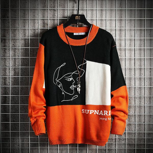 2021 new men's blouses spring autumn clothes pull oversize -4xl 5xl pullovers style unv0, White;black
2021 new men's blouses spring autumn clothes pull oversize -4xl 5xl pullovers style unv0, White;black