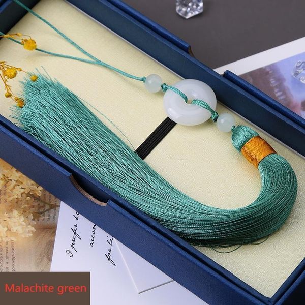 5pcs new white jade peace buckle tassel diy keychain caps straps jewelry making charms curtain pendant accessories craft tassel h qylepw
5pcs new white jade peace buckle tassel diy keychain caps straps jewelry making charms curtain pendant accessories craft tassel h qylepw