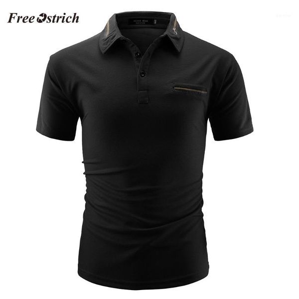 ostrich men's stitching shirt short sleeve slim shirts breathable blouse solid for business men 1, White;black
ostrich men's stitching shirt short sleeve slim shirts breathable blouse solid for business men 1, White;black