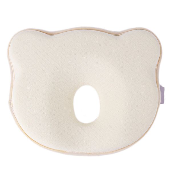 new soft memory foam baby head shaping pillow breathable infant pillows prevent flat head ergonomic newborn cushion nursing lj200916
new soft memory foam baby head shaping pillow breathable infant pillows prevent flat head ergonomic newborn cushion nursing lj200916