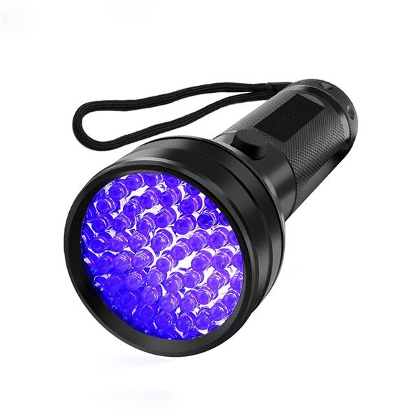 uv led flashlight blacklight 51 leds 395nm ultra violet checking torch light lamp detector for dog urine pet stains and bed bug
uv led flashlight blacklight 51 leds 395nm ultra violet checking torch light lamp detector for dog urine pet stains and bed bug