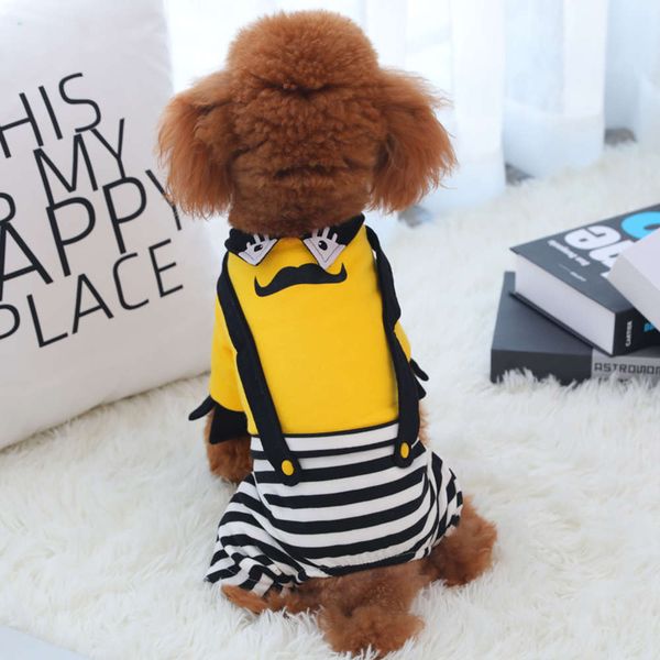little teddy bear bomei deer small dog puppy pet autumn and winter backpack four legged cloth
little teddy bear bomei deer small dog puppy pet autumn and winter backpack four legged cloth