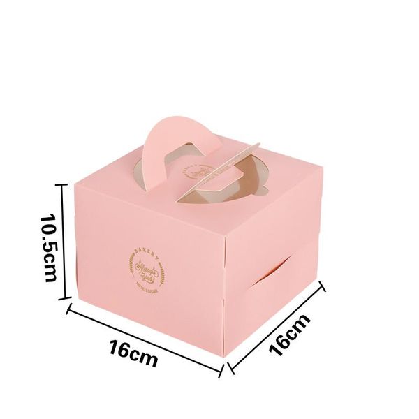 stobag 10pcs 4 inch portable cake box with window diy handamde dessert baby show birthday party wedding gift packing supplier bbyzmd
stobag 10pcs 4 inch portable cake box with window diy handamde dessert baby show birthday party wedding gift packing supplier bbyzmd