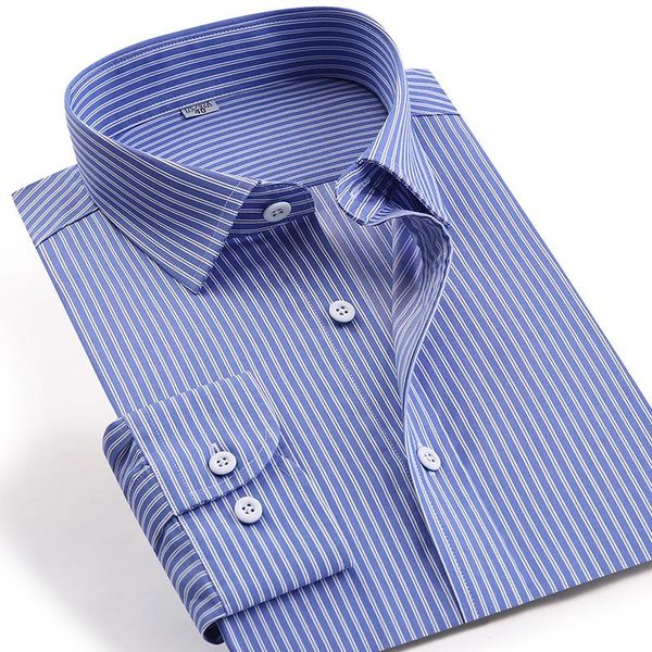 men's casual shirts caiziyijia 2021 mens classic long sleeve striped dress regular-fit formal business social 100% cotton blouse shirt, White;black
men's casual shirts caiziyijia 2021 mens classic long sleeve striped dress regular-fit formal business social 100% cotton blouse shirt, White;black