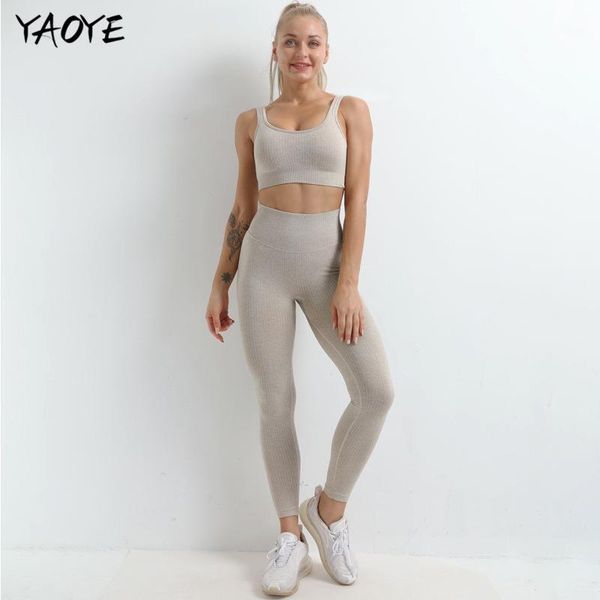 yaoye 2pcs seamless women yoga set workout sportswear gym clothing fitness clothes sports bra high waist leggings sports suit1, White;red
yaoye 2pcs seamless women yoga set workout sportswear gym clothing fitness clothes sports bra high waist leggings sports suit1, White;red
