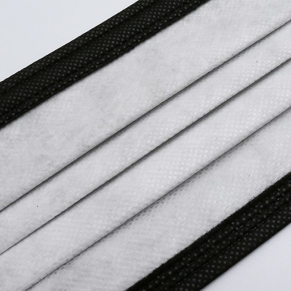 5/20/50/100/200pcs children's disposable protective layer face 3 filter anti dust mouth kid child mask caps black
5/20/50/100/200pcs children's disposable protective layer face 3 filter anti dust mouth kid child mask caps black