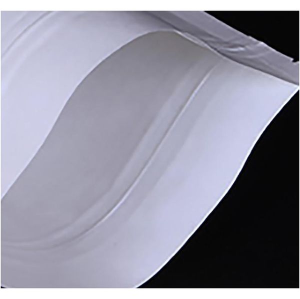 white kraft paper mylar self-styled doypack bags with clear window food tea snack package storage bag stand up packag jllpor xmh_home
white kraft paper mylar self-styled doypack bags with clear window food tea snack package storage bag stand up packag jllpor xmh_home