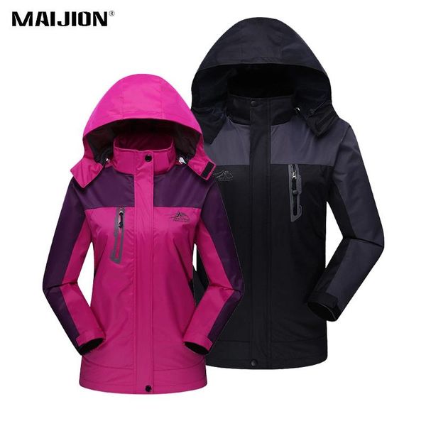 hiking jackets outdoor sport camping hooded coat man woman waterproof climbing fishing casual windproof skiing coat, Blue;black
hiking jackets outdoor sport camping hooded coat man woman waterproof climbing fishing casual windproof skiing coat, Blue;black