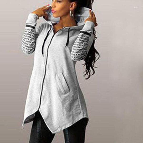 6xl thin women sweatshirts jackets hooded long sleeve irregular women hoodies sweatshirts zipper pocket letter print irregular female 1, Black
6xl thin women sweatshirts jackets hooded long sleeve irregular women hoodies sweatshirts zipper pocket letter print irregular female 1, Black