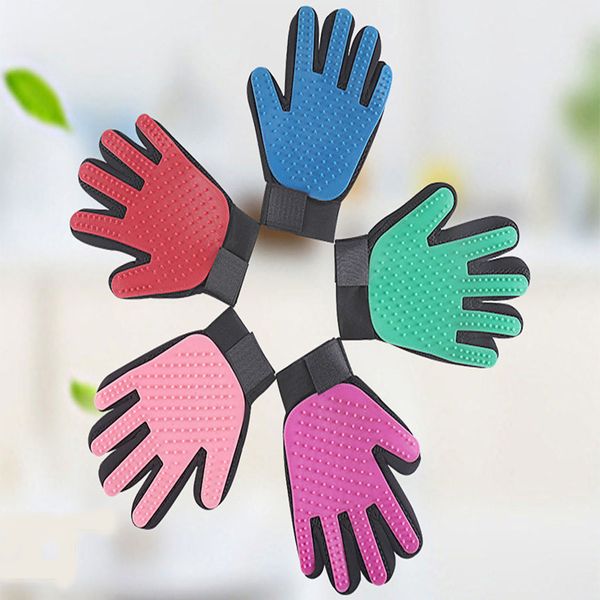 pet hair glove comb pet dog cat grooming cleaning glove deshedding left right hand hair removal brush promote blood circulation
pet hair glove comb pet dog cat grooming cleaning glove deshedding left right hand hair removal brush promote blood circulation