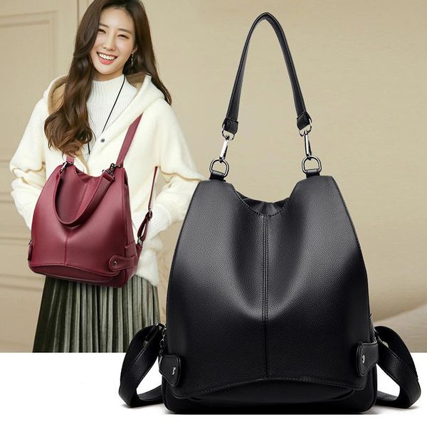 cross body women leather shoulder bags pocket luxury handbags handle shopper crossbody designer soft tote
cross body women leather shoulder bags pocket luxury handbags handle shopper crossbody designer soft tote