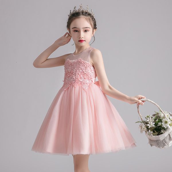 2021 new baby clothes kids girls ball gown toddler girl summer lace pearls embroidery princess birthday party pink 3zu5, Red;yellow
2021 new baby clothes kids girls ball gown toddler girl summer lace pearls embroidery princess birthday party pink 3zu5, Red;yellow