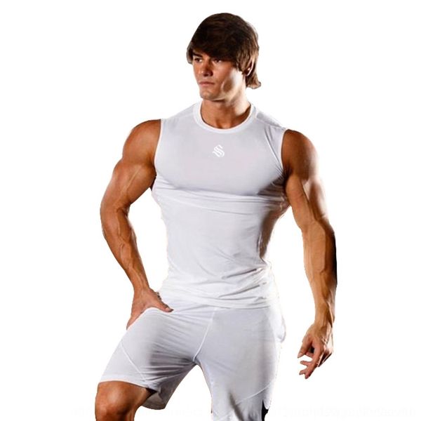 xx0kc 2020 fitness summer men' ins vest vest basketball quick-drying sports running basketball brothers tight training sleeveless t-sh, White;black
xx0kc 2020 fitness summer men' ins vest vest basketball quick-drying sports running basketball brothers tight training sleeveless t-sh, White;black