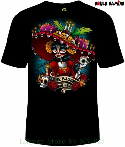 dia de los muertos t shirt cotton halloween day of the dead black tee shirt anime white sport hooded sweatshirt hoodie
dia de los muertos t shirt cotton halloween day of the dead black tee shirt anime white sport hooded sweatshirt hoodie