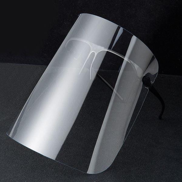 kitchen tools mask safety faceshield transparent clear frame plastic reusable protective isolation anti-splash fog oil splash face shield yl
kitchen tools mask safety faceshield transparent clear frame plastic reusable protective isolation anti-splash fog oil splash face shield yl