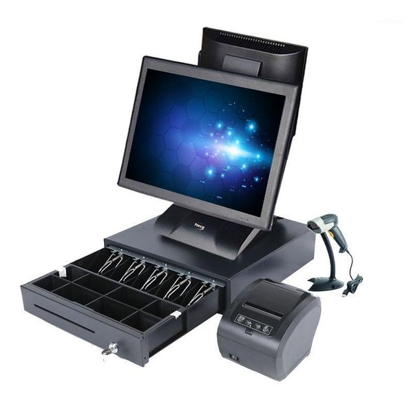 all in one dual screen terminal commercial system for retail terminal1
all in one dual screen terminal commercial system for retail terminal1