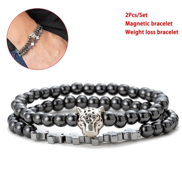 charm bracelets crosses hematite bracelet men unique charms jewelry tiger skull made beads men's luxury handmade pulsera hombre joyas, Golden;silver
charm bracelets crosses hematite bracelet men unique charms jewelry tiger skull made beads men's luxury handmade pulsera hombre joyas, Golden;silver