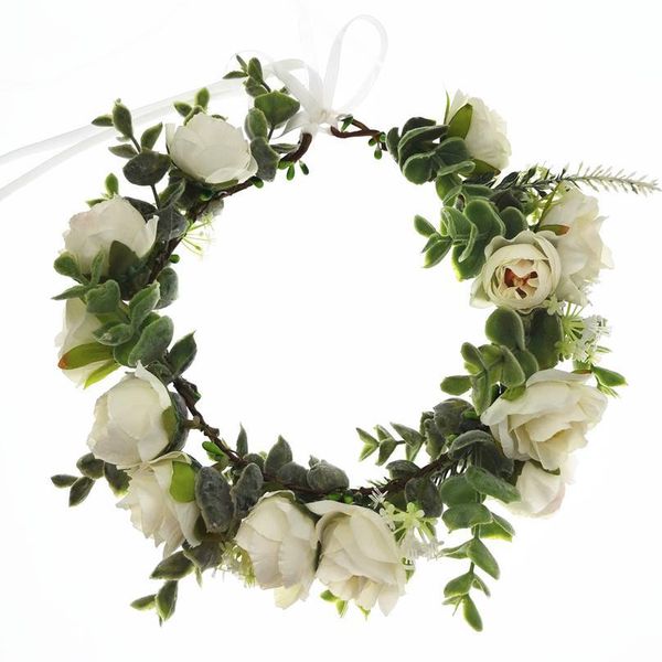 women wedding flower crown birthday party headband women hair accessories headdress girl floral garlands wedding floral qylvoi
women wedding flower crown birthday party headband women hair accessories headdress girl floral garlands wedding floral qylvoi