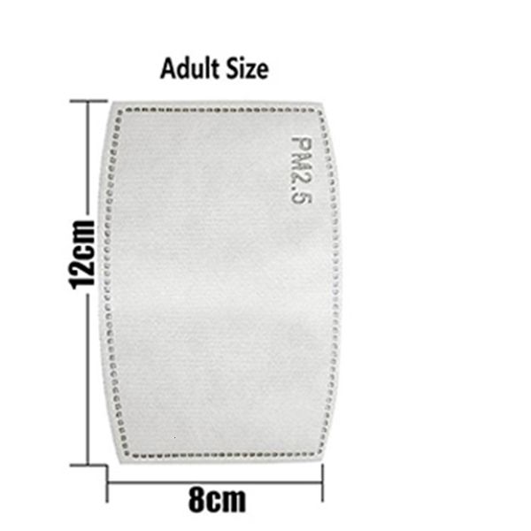 mask filter replacement pm2.5 carbon activated filters 5 layers protective parts filters for ai 58gt
mask filter replacement pm2.5 carbon activated filters 5 layers protective parts filters for ai 58gt