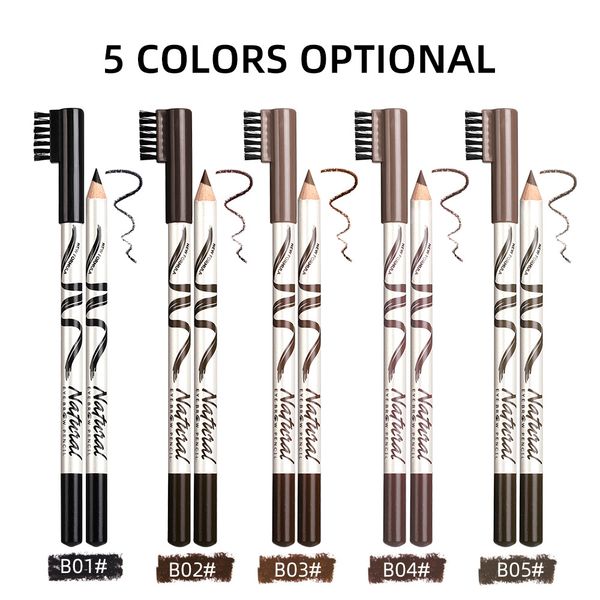 eyebrow enhancers brand women makeup pencil sketch marker waterproof tattoo for eyebrows enhancer dye tint pen longlasting
eyebrow enhancers brand women makeup pencil sketch marker waterproof tattoo for eyebrows enhancer dye tint pen longlasting