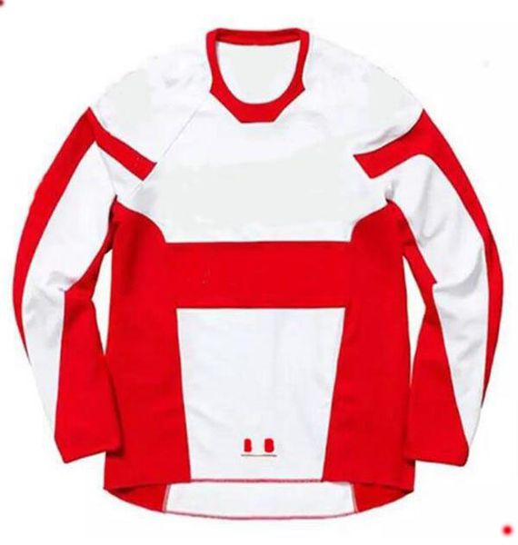 2021 dakar rally tide brand trendy long-sleeved t-shirt, polyester quick-drying motorcycle jersey, forest road field off-road shirt, the sam
2021 dakar rally tide brand trendy long-sleeved t-shirt, polyester quick-drying motorcycle jersey, forest road field off-road shirt, the sam