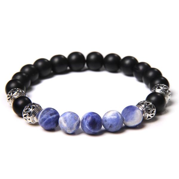 natural stone beads round ball charm bracelets sodalite tiger eye malachites picture map stone bracelet male classic jewelry, Black
natural stone beads round ball charm bracelets sodalite tiger eye malachites picture map stone bracelet male classic jewelry, Black
