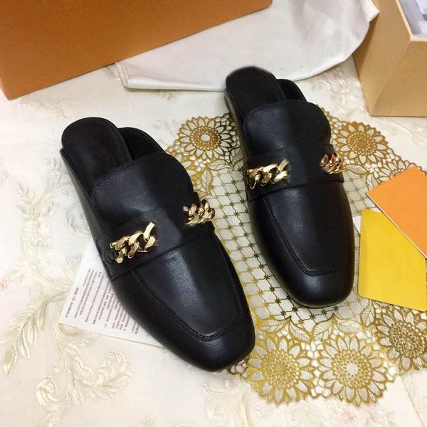 fashion ladies flat shoes women's classic shoes real leather sports youth shoes with box size 35-40, Black
fashion ladies flat shoes women's classic shoes real leather sports youth shoes with box size 35-40, Black