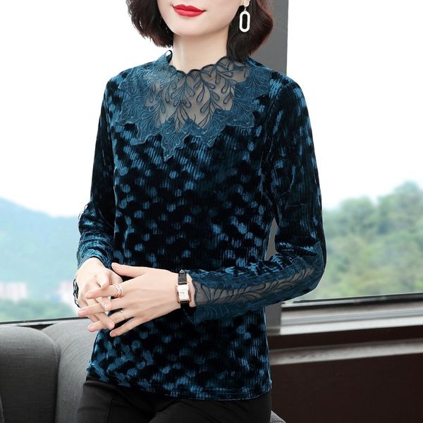 ckqgi belly velvet women's new mother's bottom autumn coatcoat 2020 can be used to cover one's golden and show thin styleand, White
ckqgi belly velvet women's new mother's bottom autumn coatcoat 2020 can be used to cover one's golden and show thin styleand, White