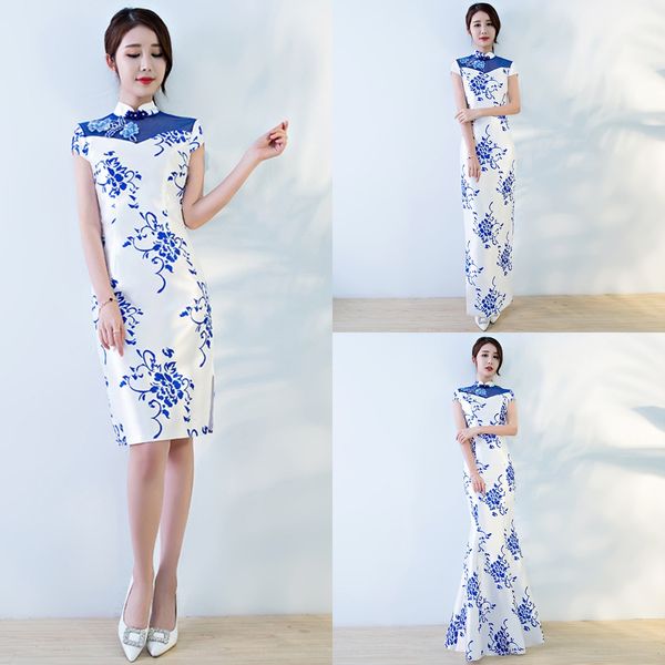 синий и белый фарфор самосовершенствование добро пожаловать cheongsam китайский стиль рыбий хвост улучшилось приветствовать cheongsam ohwlq, Black;gray
синий и белый фарфор самосовершенствование добро пожаловать cheongsam китайский стиль рыбий хвост улучшилось приветствовать cheongsam ohwlq, Black;gray