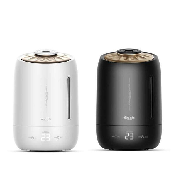 deerma household air humidifier air purifying mist maker timing with intelligent touch screen adjustable fog quantity 5l 1012
deerma household air humidifier air purifying mist maker timing with intelligent touch screen adjustable fog quantity 5l 1012