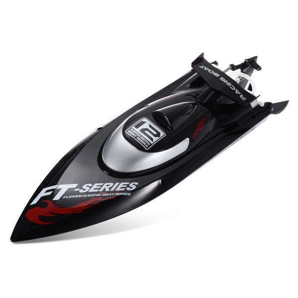 feilun ft012 2.4g 4ch brushless rc racing boat 
feilun ft012 2.4g 4ch brushless rc racing boat