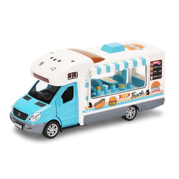 children cartoon toy rv model blue simulation rv model car sound and light pull car vacation camper toy car gift
children cartoon toy rv model blue simulation rv model car sound and light pull car vacation camper toy car gift