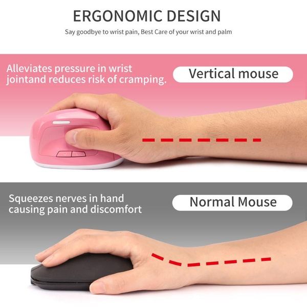 mice ergonomic wireless mouse 1600dpi usb rechargeable 2.4ghz optical vertical r2ja
mice ergonomic wireless mouse 1600dpi usb rechargeable 2.4ghz optical vertical r2ja