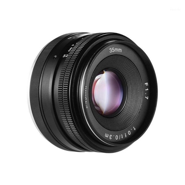 35mm f/1.7 manual focus mirrorless lens prime lens large aperture for humanistic pgraphy for sony e mount nex3 nex5 cameras1
35mm f/1.7 manual focus mirrorless lens prime lens large aperture for humanistic pgraphy for sony e mount nex3 nex5 cameras1